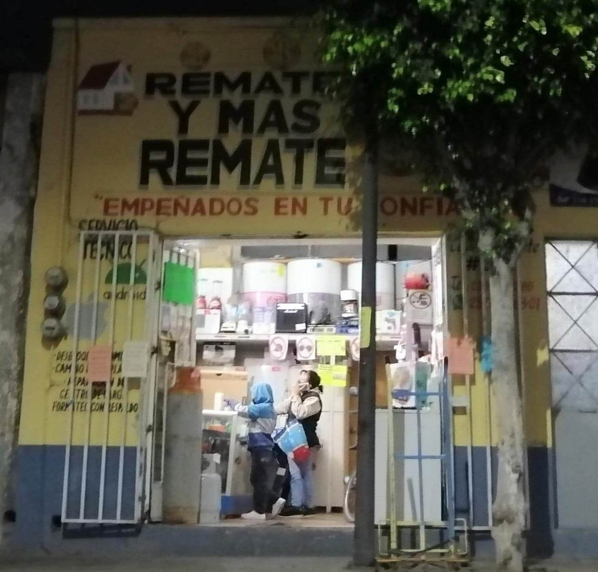 Orbe / En Tehuacán operan 50 casas de empeño sin control. | Periódico Fin  de Semana